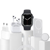 Smartwatch Kit 6 em 1