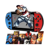 Consola de Jogos Portátil X7