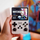 Consola Retro Portátil - 15.000 Jogos