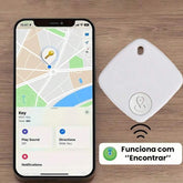 Localizador Inteligente GPS