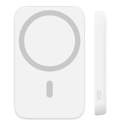 Bateria MagSafe - Branco