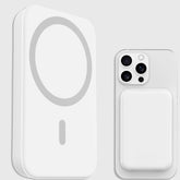 Bateria MagSafe - Branco