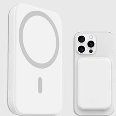 Bateria MagSafe - Branco