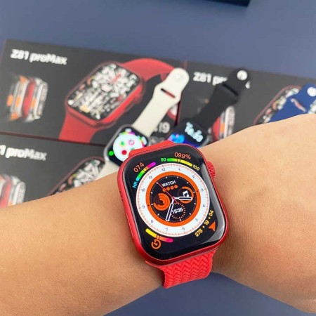 Smartwatch Z81 Pro Max