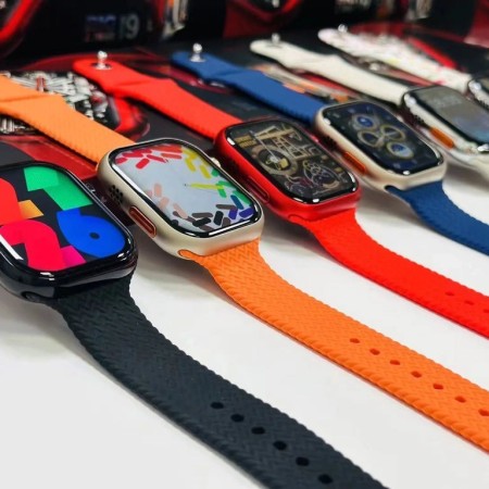 Smartwatch Z81 Pro Max