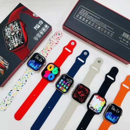 Smartwatch Z81 Pro Max