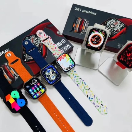 Smartwatch Z81 Pro Max
