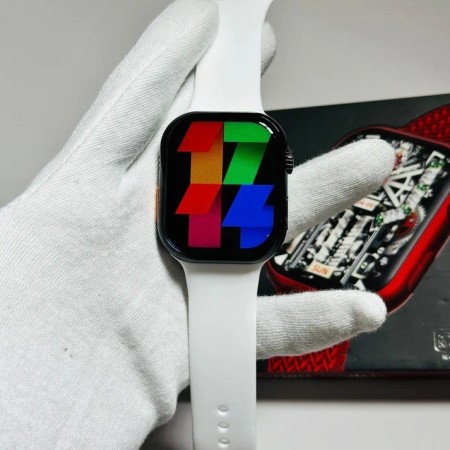 Smartwatch Z81 Pro Max