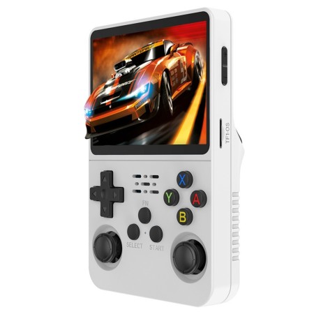 Consola Retro Portátil - 15.000 Jogos