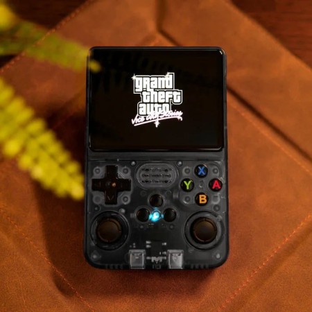 Consola Retro Portátil - 15.000 Jogos