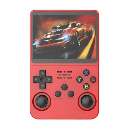 Consola Retro Portátil - 15.000 Jogos