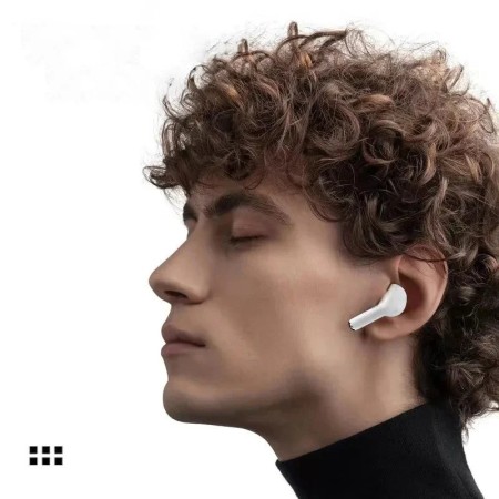 Auriculares Bluetooth com Display