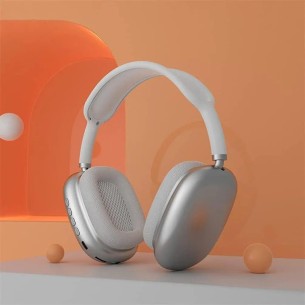 Auscultadores Bluetooth Max 2