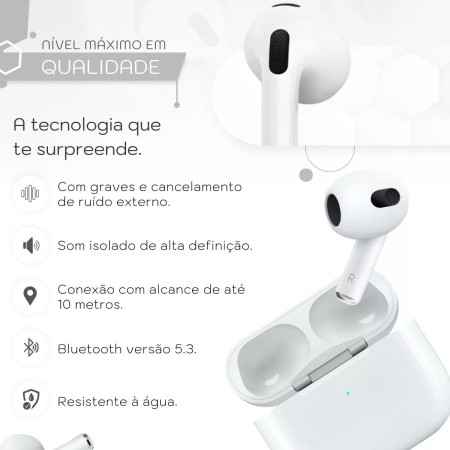 Inpods Pro 3