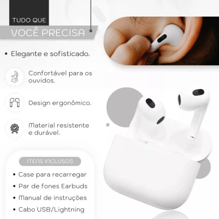 Inpods Pro 3