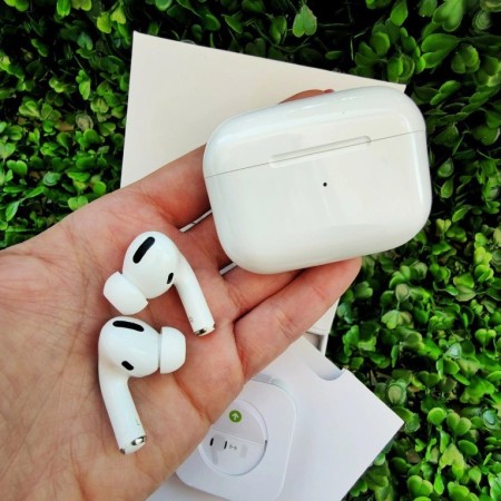 Inpods Pro com Silicone