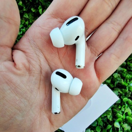 Inpods Pro com Silicone