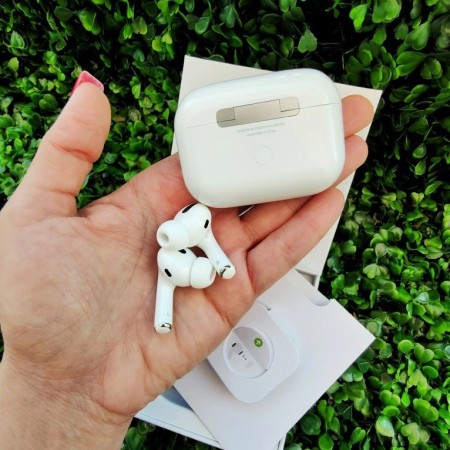Inpods Pro com Silicone