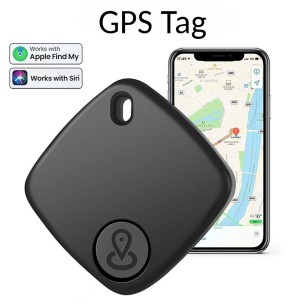 Localizador Inteligente GPS 2