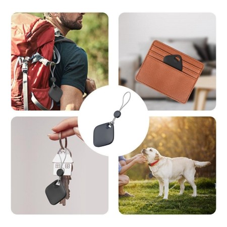Localizador Inteligente GPS