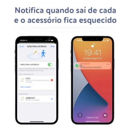 Localizador Inteligente GPS