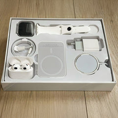 Smartwatch Kit 6 em 1