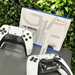 Consola de 20 000 Jogos Retro e Comandos