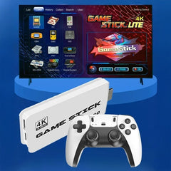 Consola de 20 000 Jogos Retro e Comandos