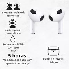 Inpods Pro 3