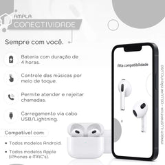 Inpods Pro 3