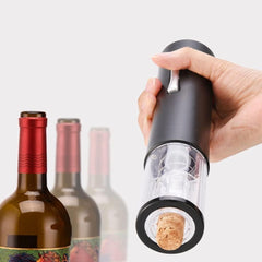 Saca-rolhas Elétrico para Garrafas