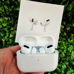 Inpods Pro com Silicone