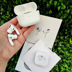Inpods Pro com Silicone