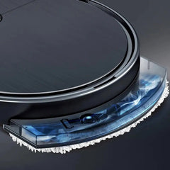 Aspirador Robot Inteligente 3 em 1 c/ Comando