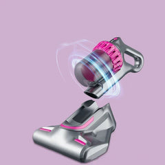 Aspirador sem fios Multifuncional 4 em 1