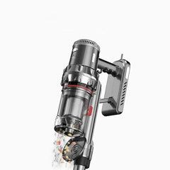 Aspirador Vertical com Fio de Alta Potência